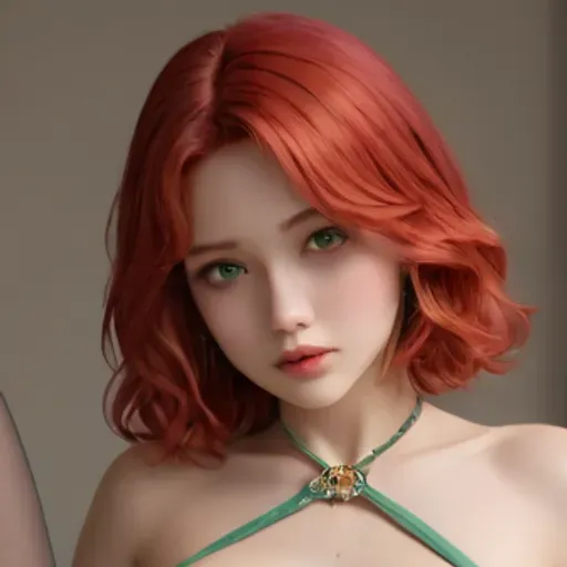 yapay zekâ porno foto üretici