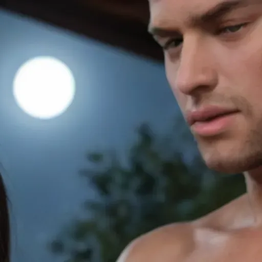 AI porn image generator