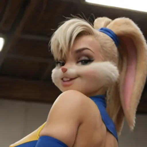 โปรแกรมสร้างภาพโปรนที่ใช้ปัญหา AI