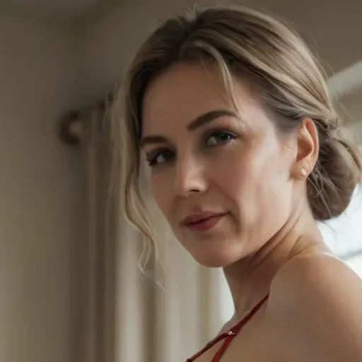 โปรแกรมสร้างภาพโปรนที่ใช้ปัญหา AI