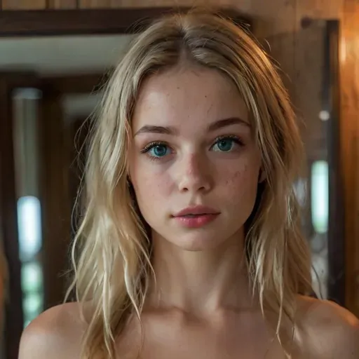 एआई पोर्न इमेज जेनरेटर