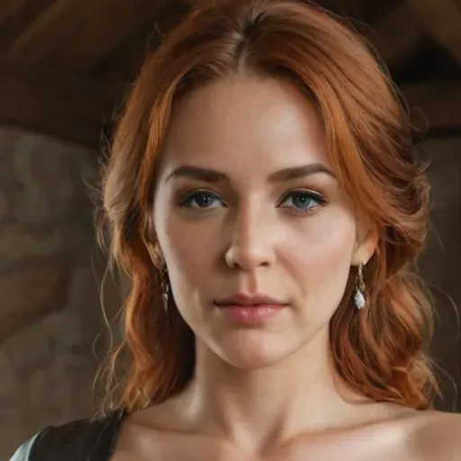 генератор порно-изображений на ИИ