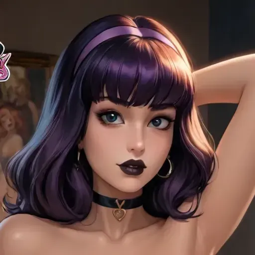 AI 포르노 이미지 생성기