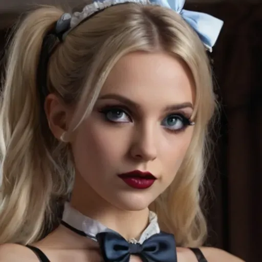 KI-Pornobild-Generator
