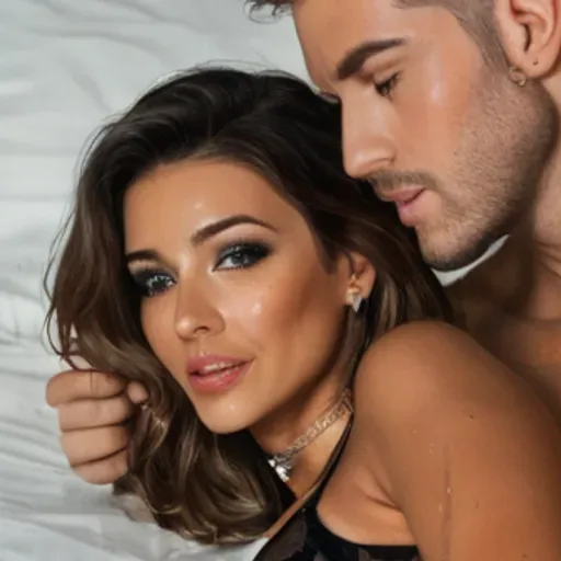 generatore di foto porno IA