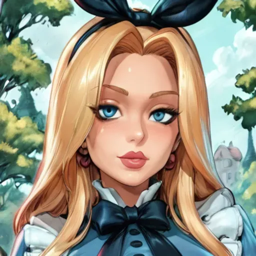 AI色情图片生成器