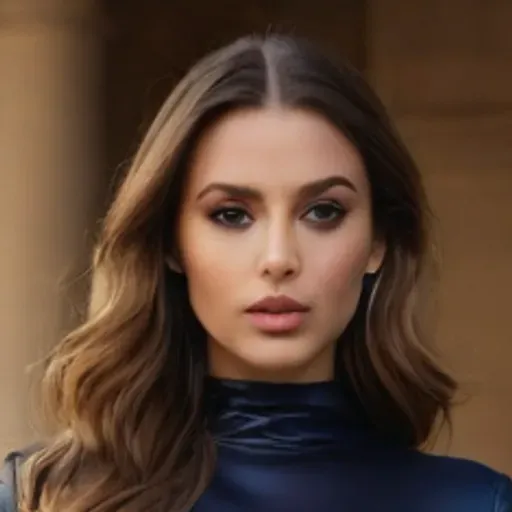 AI色情图片生成器