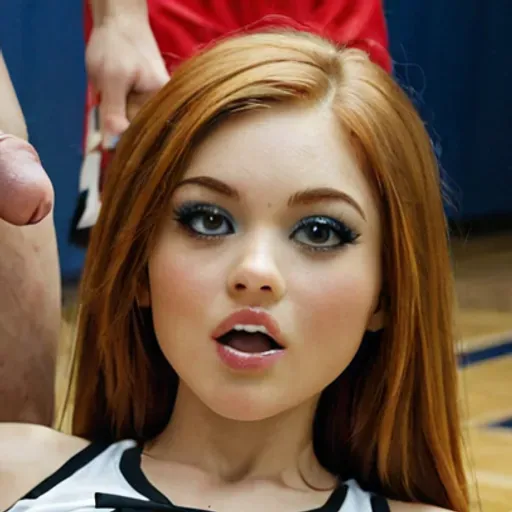 yapay zekâ porno görsel üretici