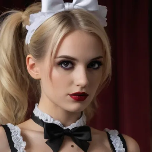 โปรแกรมสร้างภาพโปรนที่ใช้ปัญหา AI