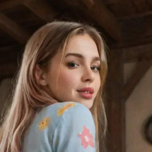 generatore di immagini porno IA