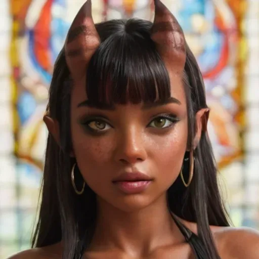 AI 포르노 이미지 생성기