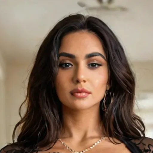 โปรแกรมสร้างภาพโปรนที่ใช้ปัญหา AI