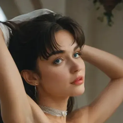 โปรแกรมสร้างภาพโปรนที่ใช้ปัญหา AI