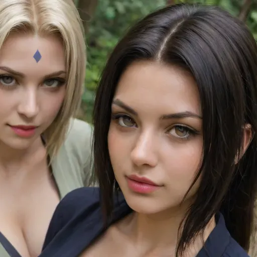 AI色情圖片產生器