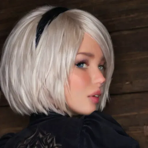 AI色情图片生成器