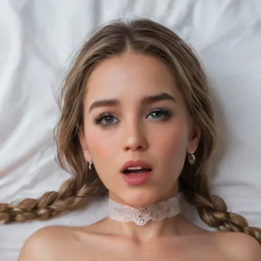 gerador de imagens pornô com IA