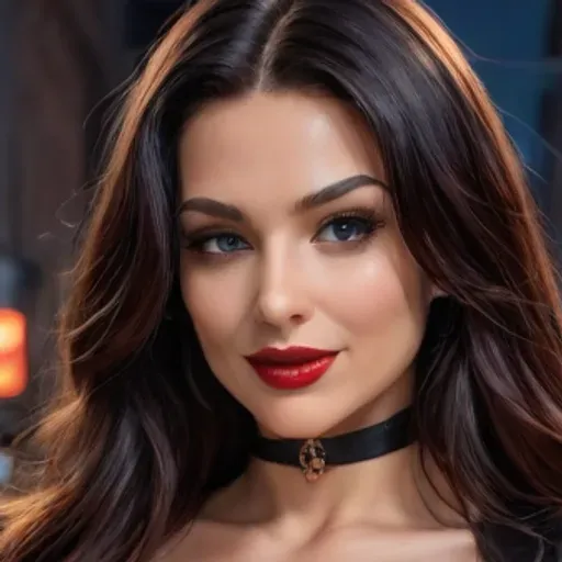 โปรแกรมสร้างภาพโปรนที่ใช้ปัญหา AI