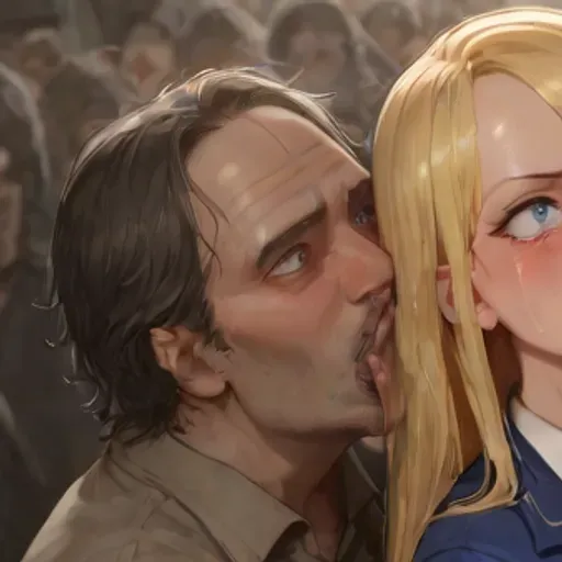 generatore di immagini porno IA