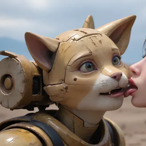 एआई पोर्न पिक जेनरेटर