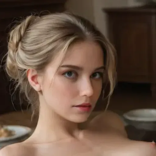 AI 포르노 이미지 생성기