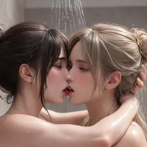 generatore di immagini porno IA