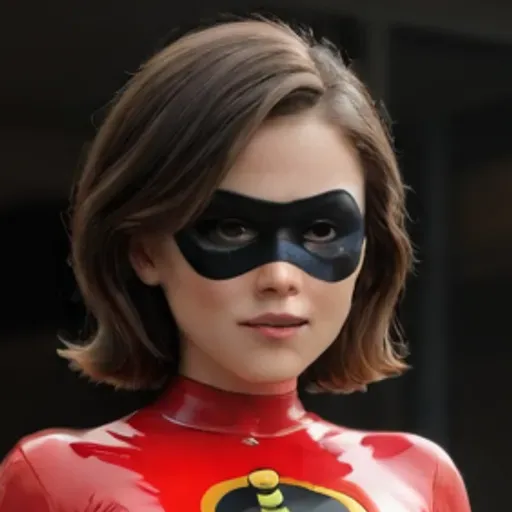 yapay zekâ porno görsel üretici