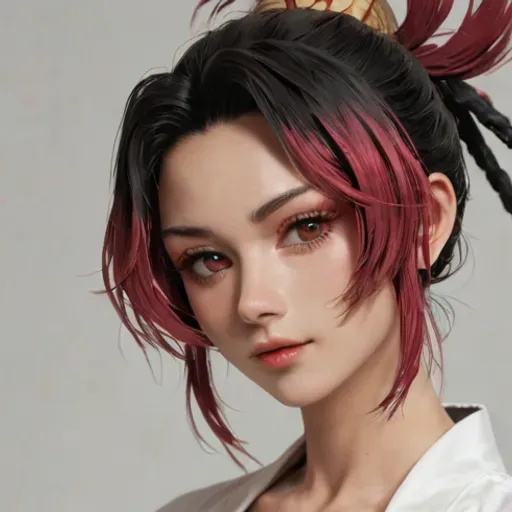 AI 포르노 이미지 생성기