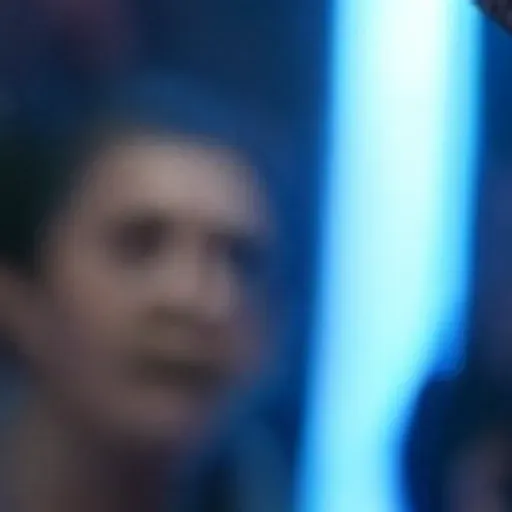 yapay zekâ porno görsel üretici