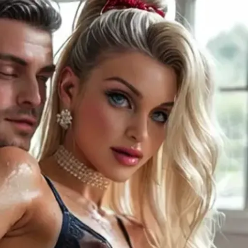 generador de imágenes porno con IA