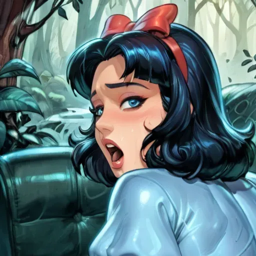 генератор порно-изображений на ИИ