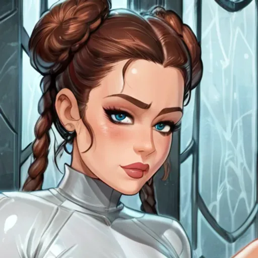 yapay zekâ porno görsel üretici