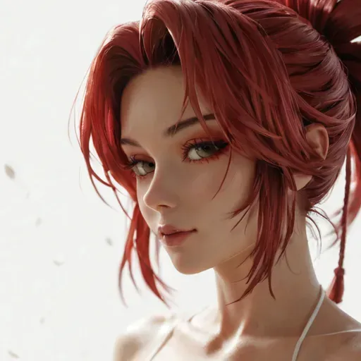 AIポルノ画像ジェネレーター