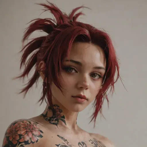 generador de imágenes porno con IA