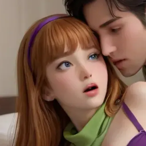 AIポルノ写真ジェネレーター