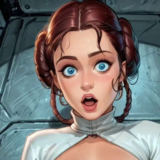 generatore di immagini porno IA