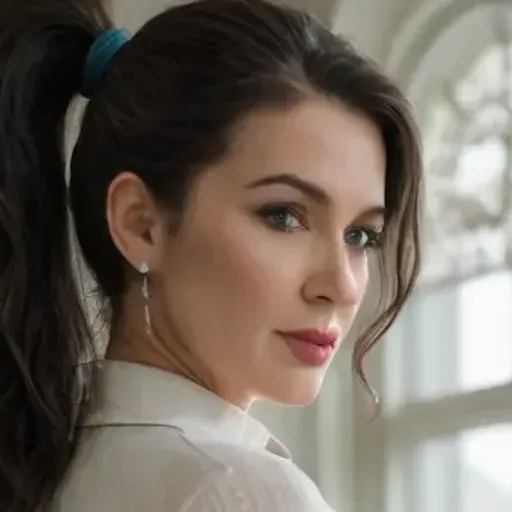 gerador de imagens pornô com IA