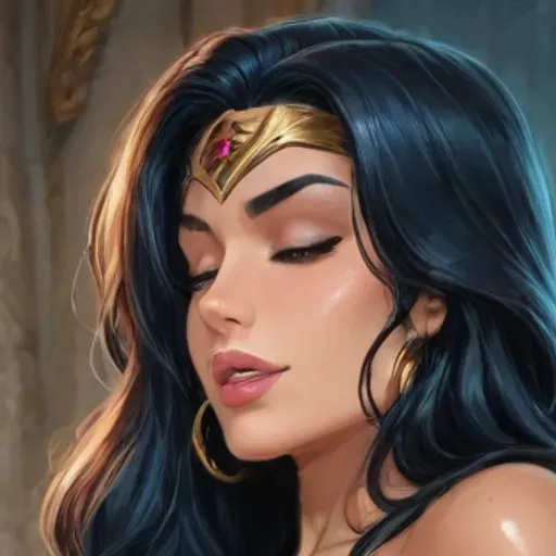 yapay zekâ porno görsel üretici