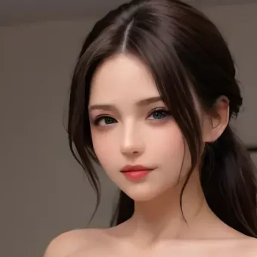 генератор порно-изображений на ИИ