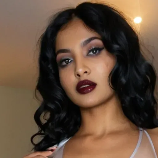 AI色情圖片產生器