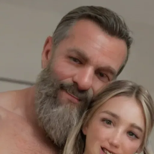 gerador de fotos pornô com IA