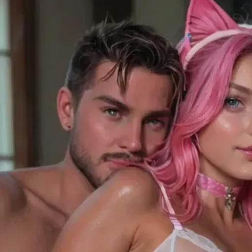 โปรแกรมสร้างภาพโปรนที่ใช้ปัญหา AI