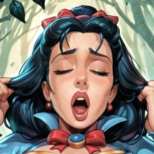 генератор порно-изображений на ИИ