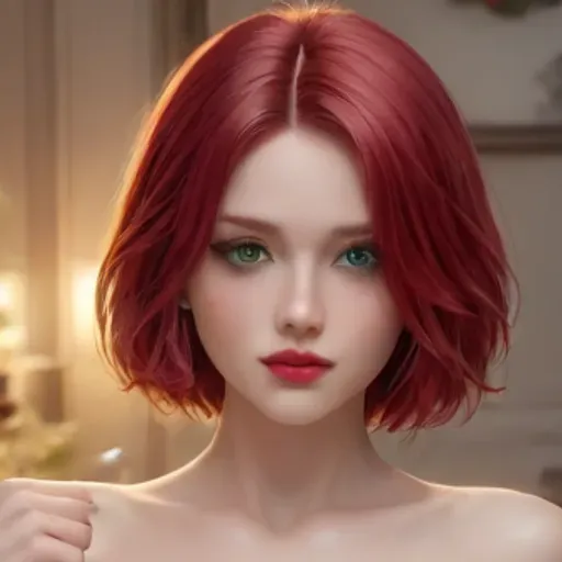 AI 포르노 이미지 생성기