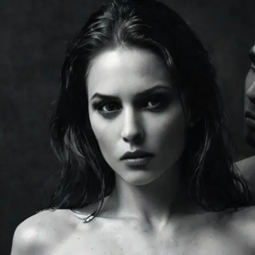 AIポルノ写真ジェネレーター