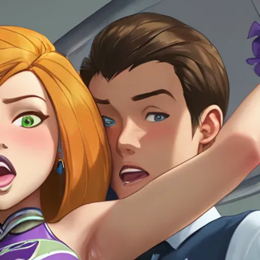 générateur d’images porno IA