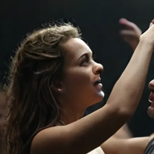 AI 포르노 사진 생성기