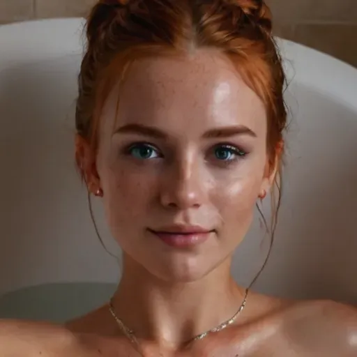 AIポルノ画像ジェネレーター