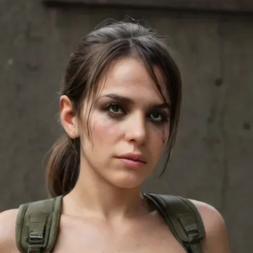 AI色情圖片產生器