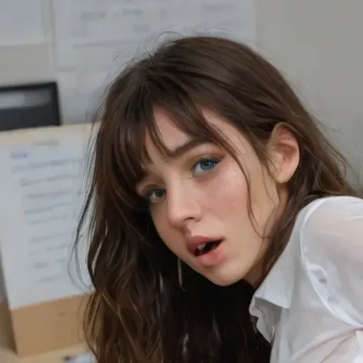 gerador de imagens pornô com IA