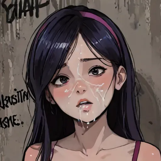 AIポルノ画像ジェネレーター